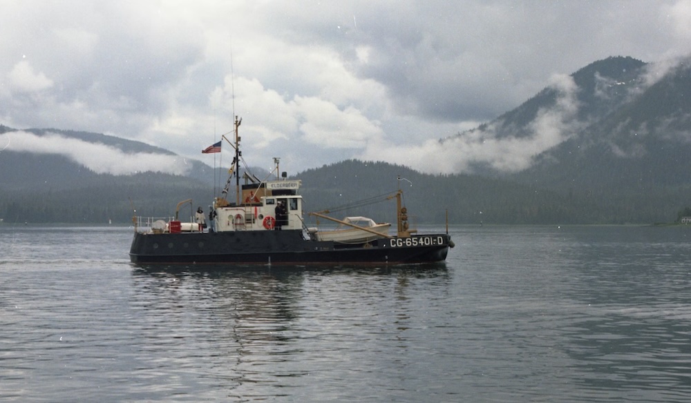 Russian Fishing Giant Sues Norway Over Sanctions and Espionage Claims