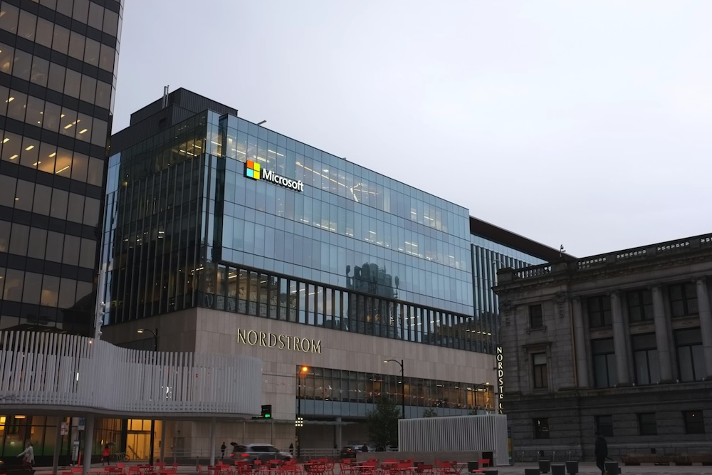 Nayara Energy Sues Microsoft After Cloud Services Cut Over EU Sanctions